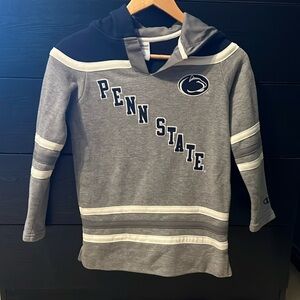 Boys Penn State Hoodie